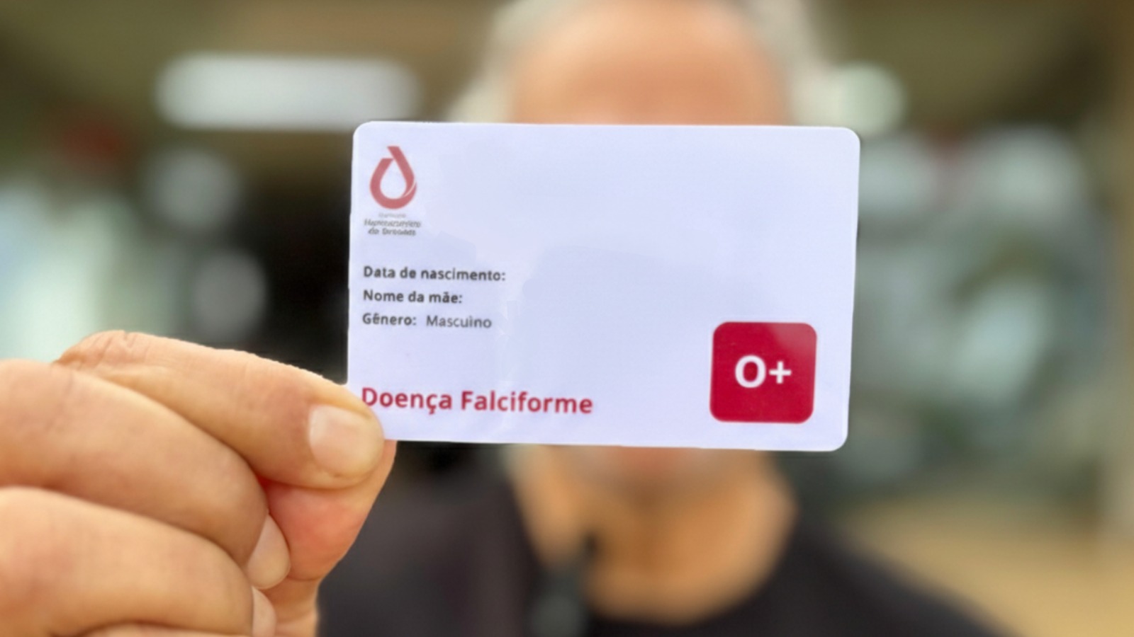 Hemocentro prorroga prazo para cadastro de pacientes com doença falciforme no DF