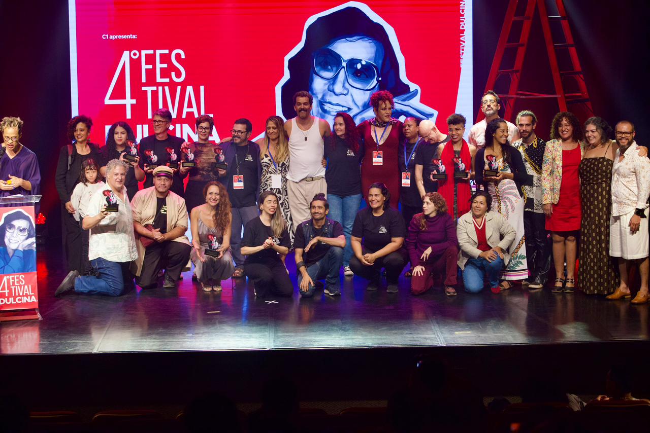 Festival Dulcina consagra talentos locais com premiação inédita apoiada pelo FAC