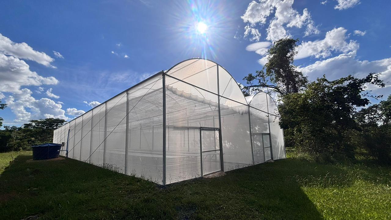Jardim Botânico de Brasília amplia estrutura para pesquisa, educação ambiental e visitação&nbsp;