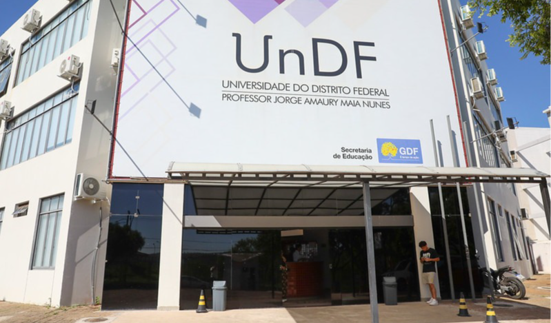 UnDF lança 2ª edição do Programa Institucional de Bolsas de Extensão Universitária (Pibex)&nbsp;