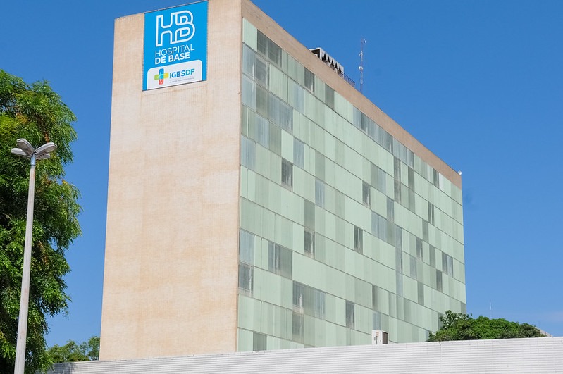 Hospital de Base completa 66 anos com histórias de quem faz parte de sua trajetória