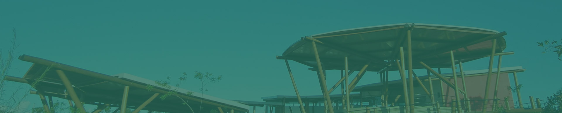 Banner interno do site