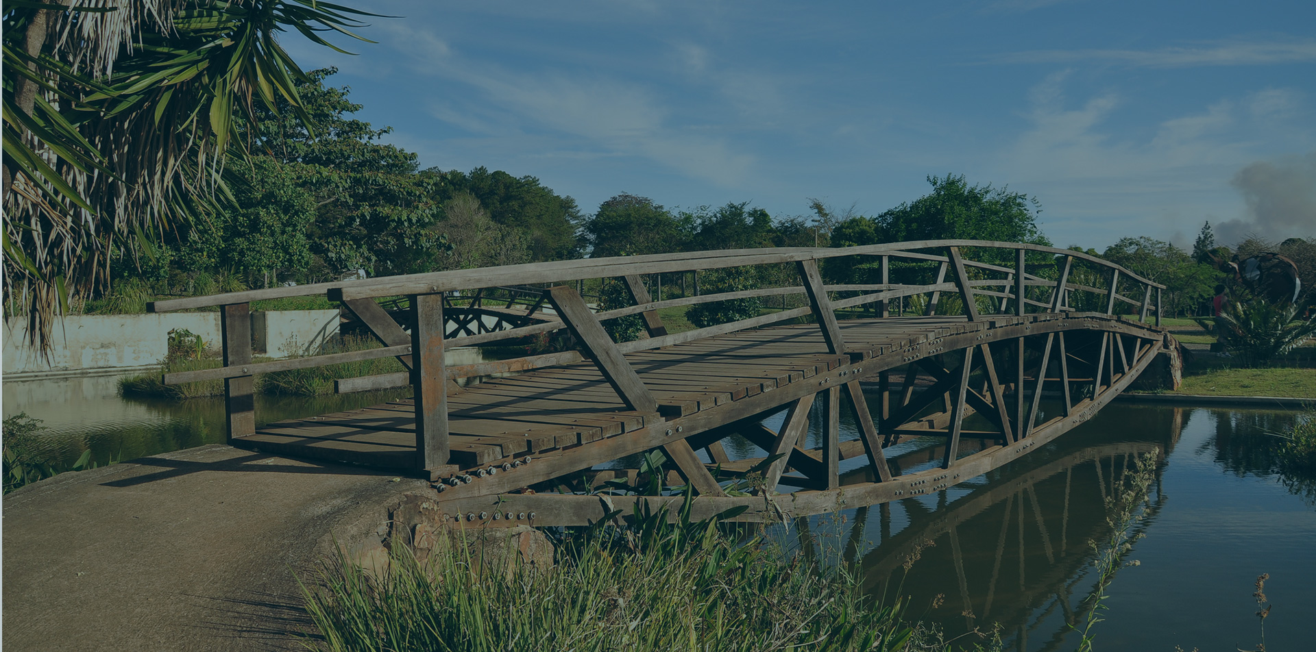Banner interno do site