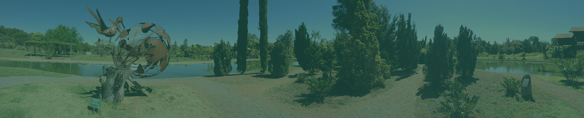 Banner interno do site