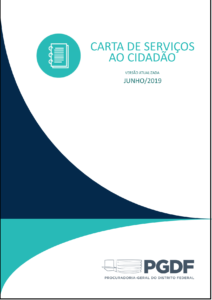 Carta de Serviços 2019