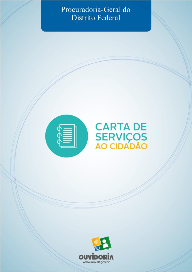 Carta de Serviços 2021