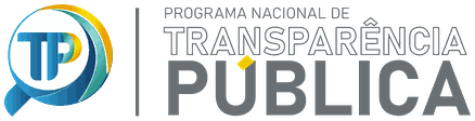 Selo PNTP — Programa Nacional de Transparência Pública (abre em nova janela)
