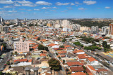 Das 222.598 pessoas que vivem em Taguatinga, mais da metade (51,09%) é composta por imigrantes. Os habitantes são 51,09% nascidos fora de Brasília e 47,48% residem na região há pelo menos 25 anos.
