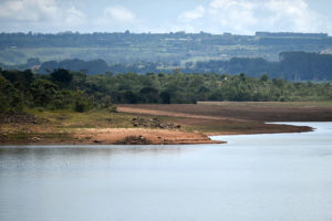 Devido ao reduzido volume de chuvas nos últimos meses e à escassez hídrica nos reservatórios, o governo de Brasília declarou situação de emergência no Distrito Federal para os próximos 180 dias.