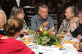Governador Rodrigo Rollemberg prestigiou jantar na Embaixada do Chile em prol das mulheres do Setor Habitacional Sol Nascente, em Ceilândia.