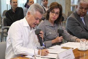 Decreto assinado na tarde desta quinta-feira (11) pelo governador Rodrigo Rollemberg abrange setores habitacionais em diferentes partes do DF