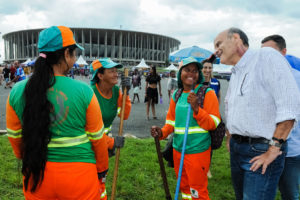 Paulo H. Carvalho/Agência Brasília