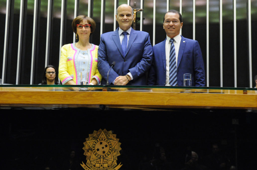 Agência Brasília