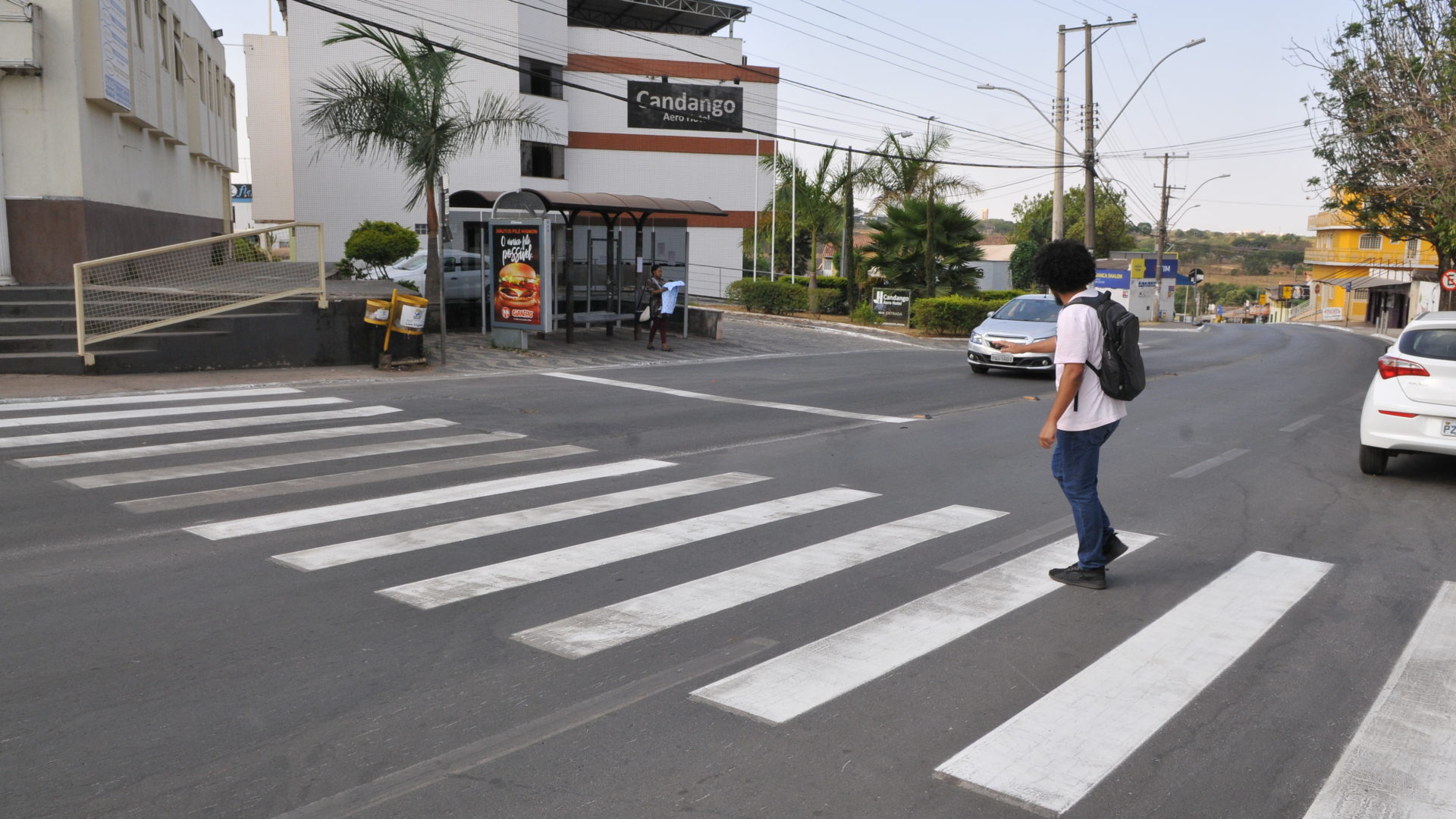 Foto: Renato Araújo/Agência Brasília