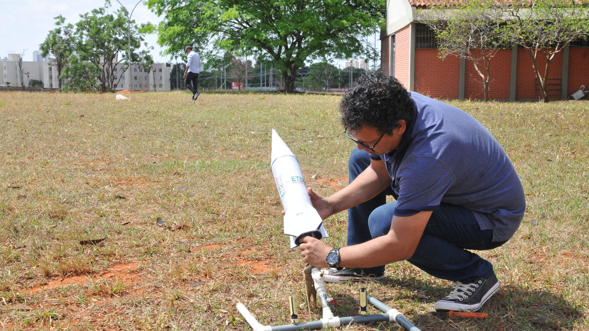 Foto: Renato Araújo/Agência Brasília