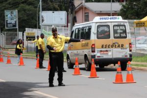 Foto: Detran/Divulgação