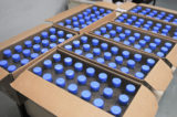 Subsecretarias da Saúde recebem álcool em gel doado pela Ambev