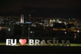 Sessenta embaixadores felicitam Brasília, alguns no idioma natal