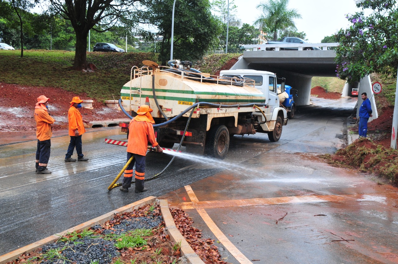 Foto: Acácio Pinheiro/Agência Brasília