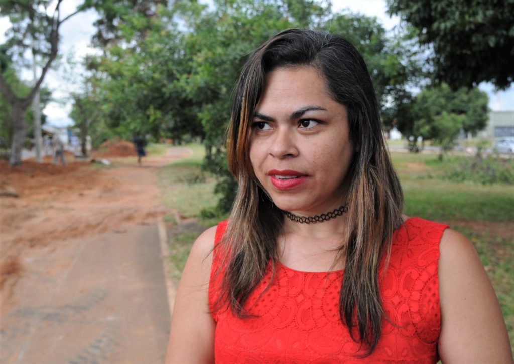 Foto: Lúcio Bernardo Jr./Agência Brasília