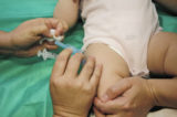 DF inicia terceira etapa da campanha de vacinação contra a Influenza