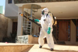 Gama recebe reforço de ações contra o Aedes aegypti