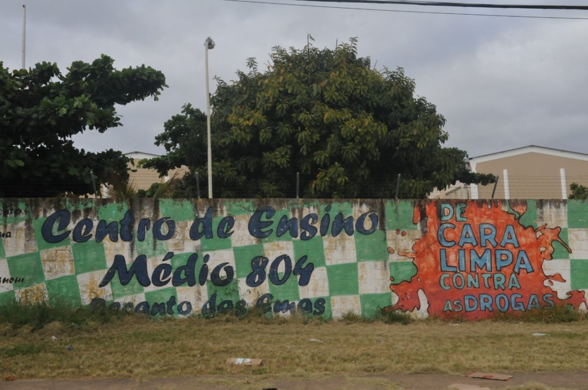 Agência Brasília