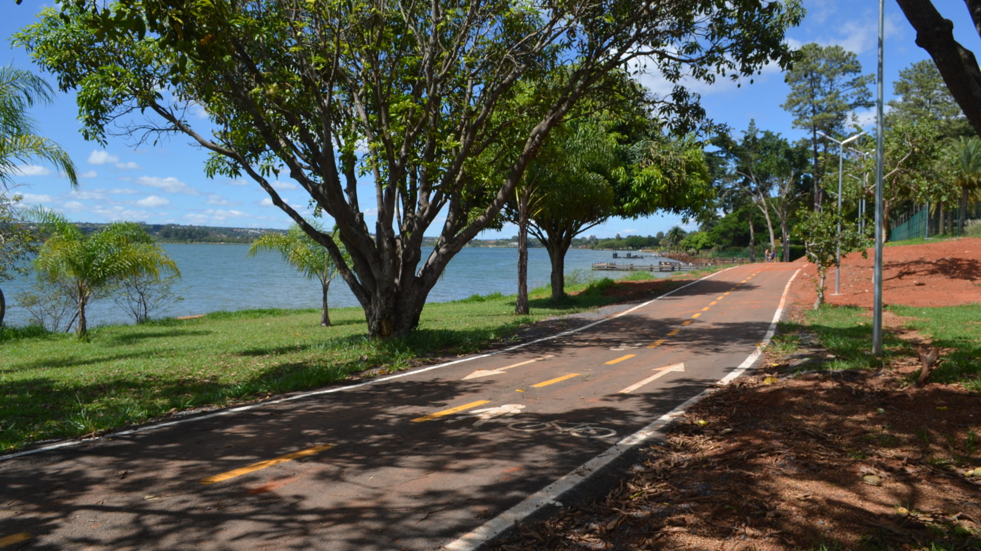 Foto: Divulgação/Brasília Ambiental