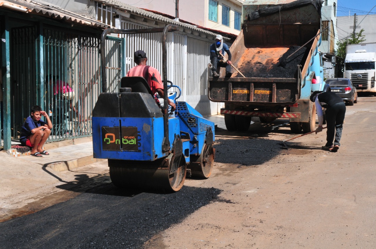 Foto: Acácio Pinheiro/Agência Brasília