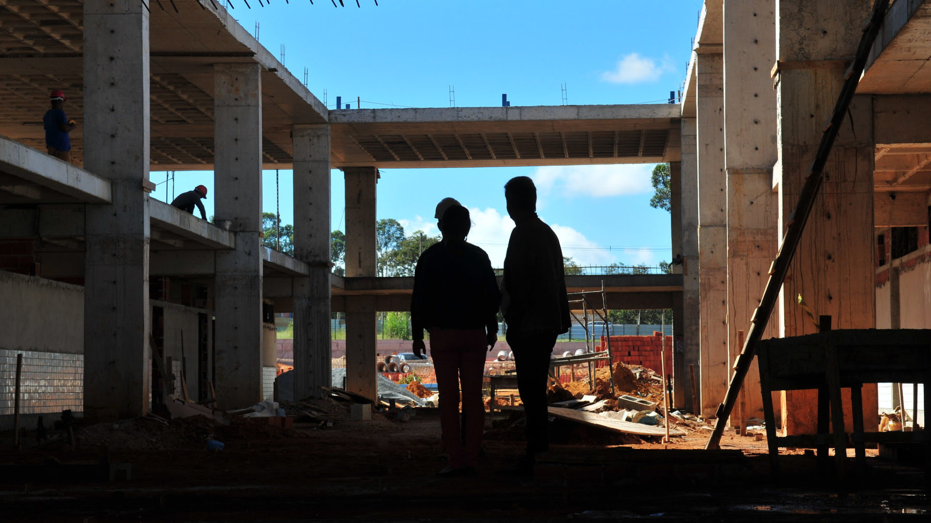 Foto: Acácio Pinheiro / Agência Brasília