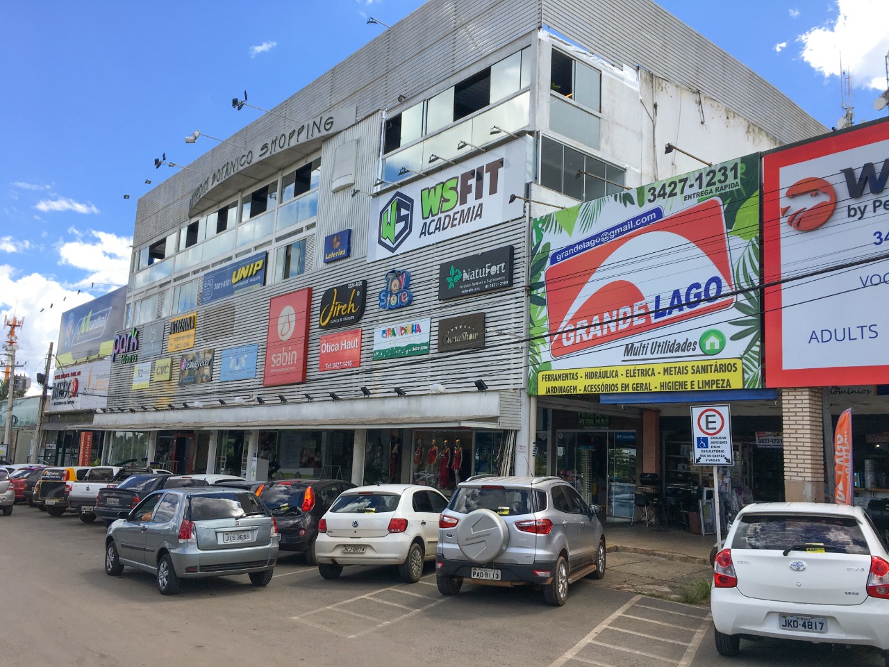 Foto: Acácio Pinheiro / Agência Brasília