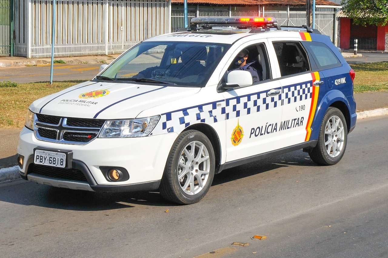 Carro de polícia, Policia, Viatura