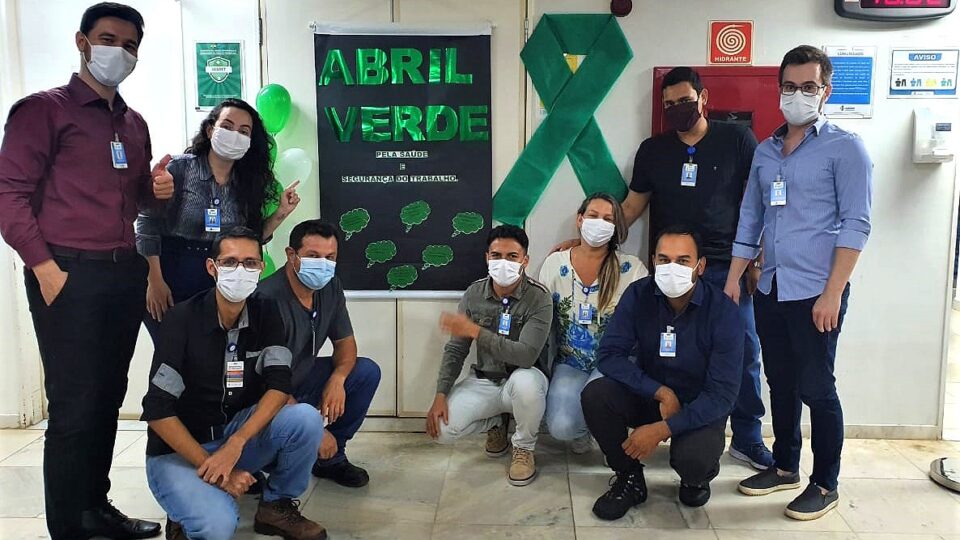 Hospital de Base reforça ações de prevenção de acidentes – Agência Brasília