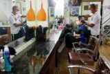 A medida vale para salões de cabeleireiros, manicure e pedicure | Fernando Frazão/ Agencia Brasil