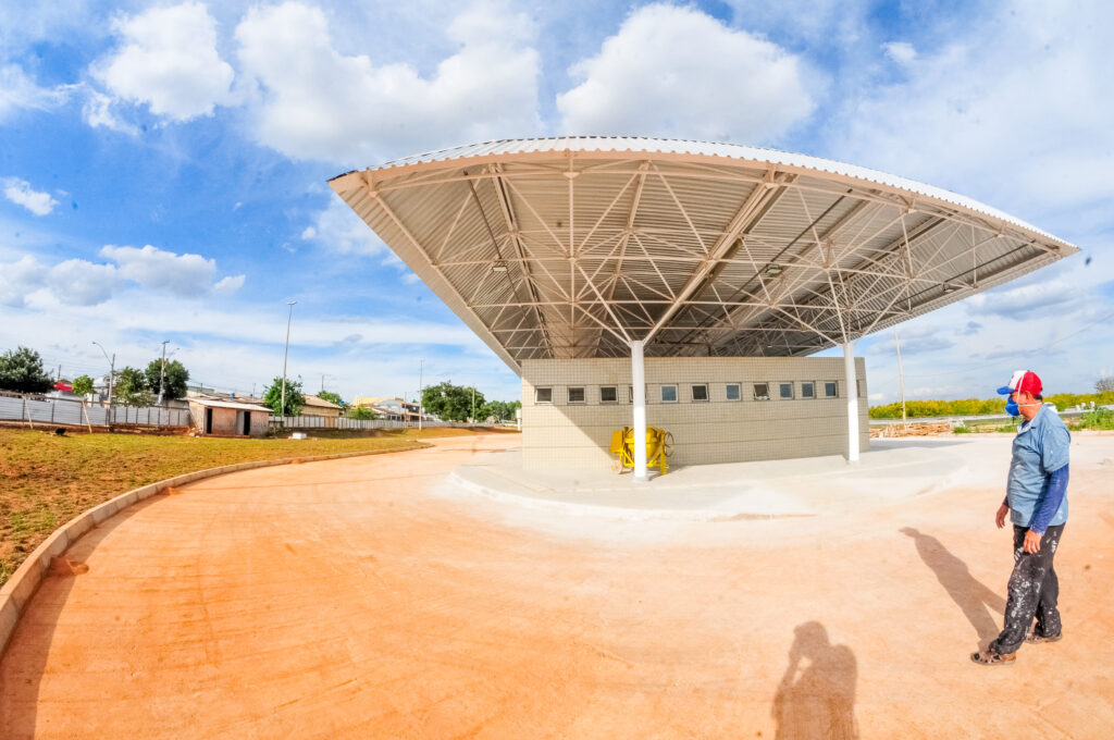 Brasília faz promoção para partida diante do Santa Maria