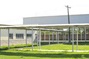 A partir de 2022, o Centro de Educação Infantil (CEI) de Planaltina abrirá com 960 vagas | Foto: Renato Araújo/Agência Brasília