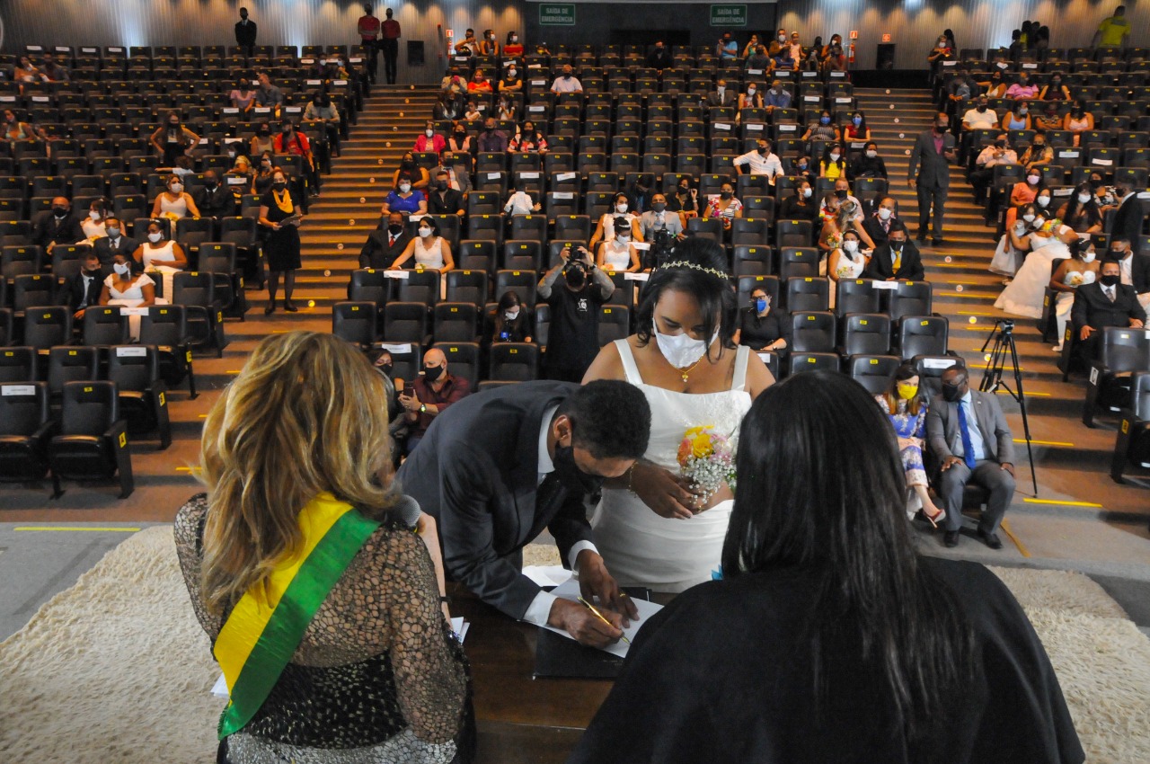 Fotos: Lúcio Bernardo Jr./Agência Brasília