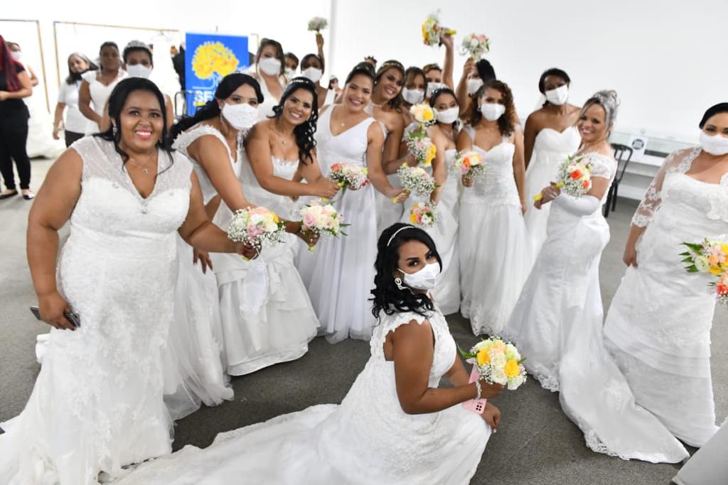 As 24 melhores empresas de decoração de casamento em Brasília