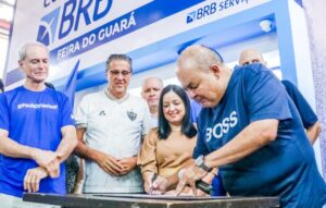 Com a ordem de serviço assinada, reformas terão início nesta semana | Foto: Renato Alves/Agência Brasília