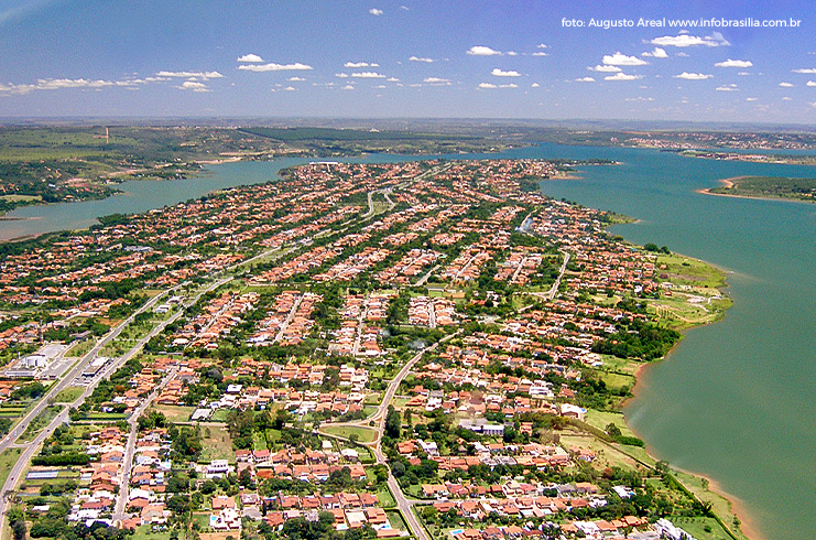 O objetivo da audiência pública é debater com a sociedade a proposta de Projeto de Lei Complementar (PLC) sobre a concessão de uso para ocupação das áreas públicas contíguas aos lotes residenciais nos lagos Sul e Norte | Foto: Divulgação