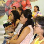 Iniciado nesta terça-feira (29), no Escritório Local da Emater de Brazlândia, o curso teve uma aula inaugural para apresentar a proposta às produtoras rurais e explicar a metodologia que será utilizada | Foto: Divulgação/Emater/DF