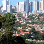 A venda de lotes em Vicente Pires estará no centro das atenções para os próximos anos | Foto: Paulo H. Carvalho/Agência Brasília