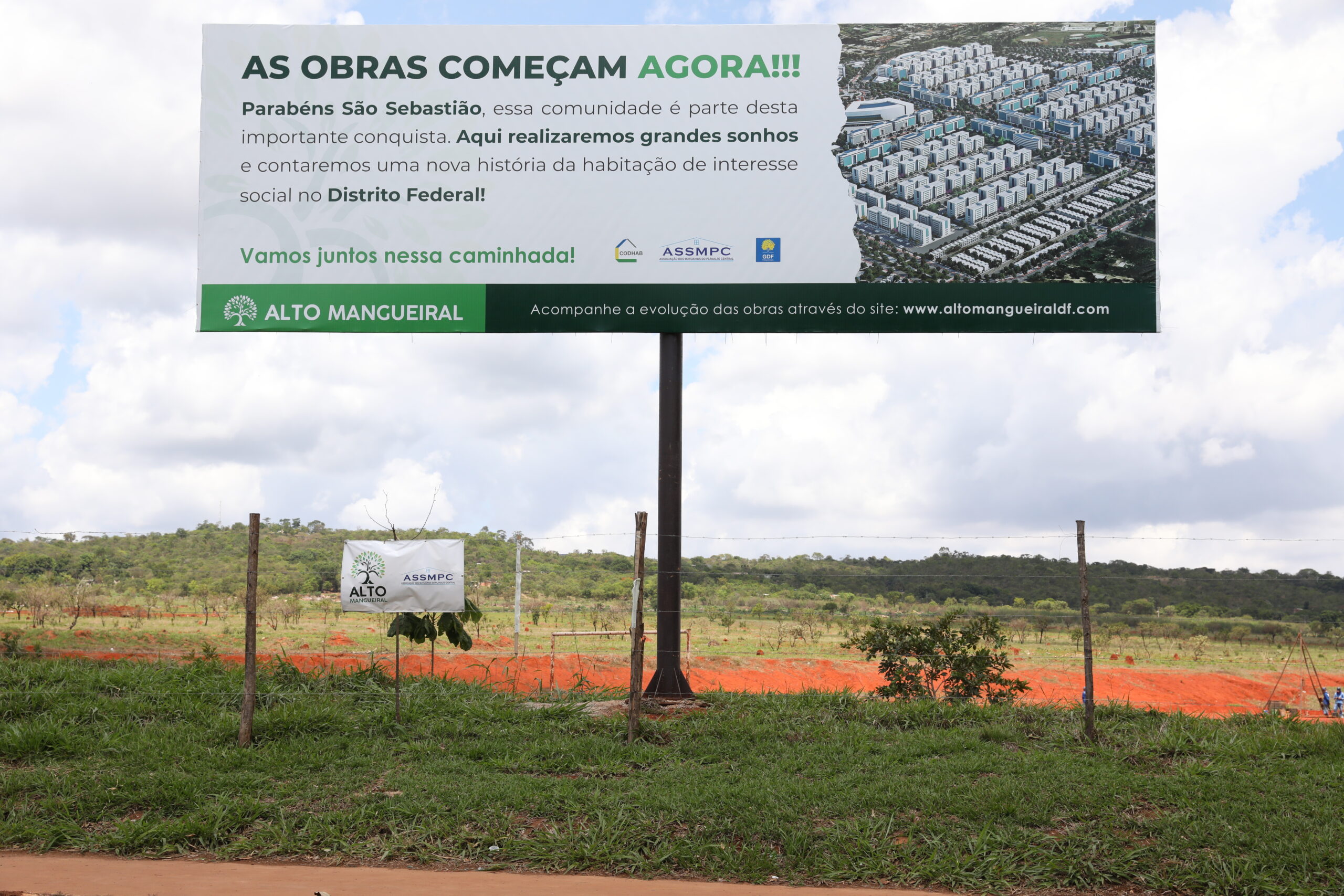 Águas - Associação Planalto Central