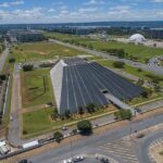 A cerimônia que marca o pontapé inicial das obras ocorrerá às 9h do dia 20 de dezembro, na parte externa do TNCS voltada ao Eixo Monumental, e contará com apresentação da Orquestra Sinfônica do Teatro Nacional Claudio Santoro | Foto: Júnior Aragão/Secretaria de Cultura