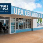 Foto: Geovana Albuquerque/Agência Brasília