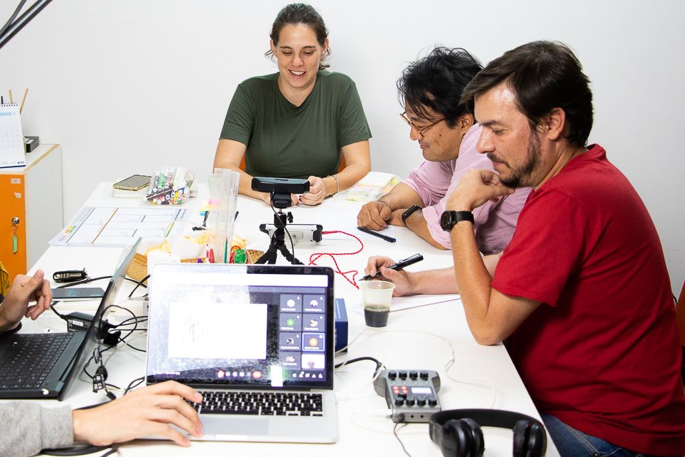 Incubadora de startups no Guará apresenta resultados de dez projetos