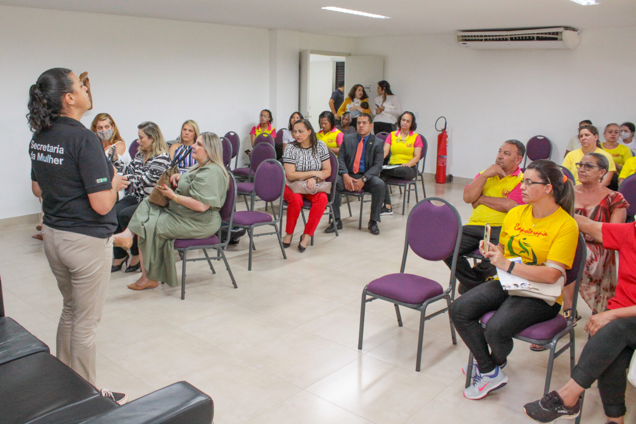 Conheça As Principais Políticas Públicas Do Gdf Voltadas Para As Mulheres Agência Brasília 6910