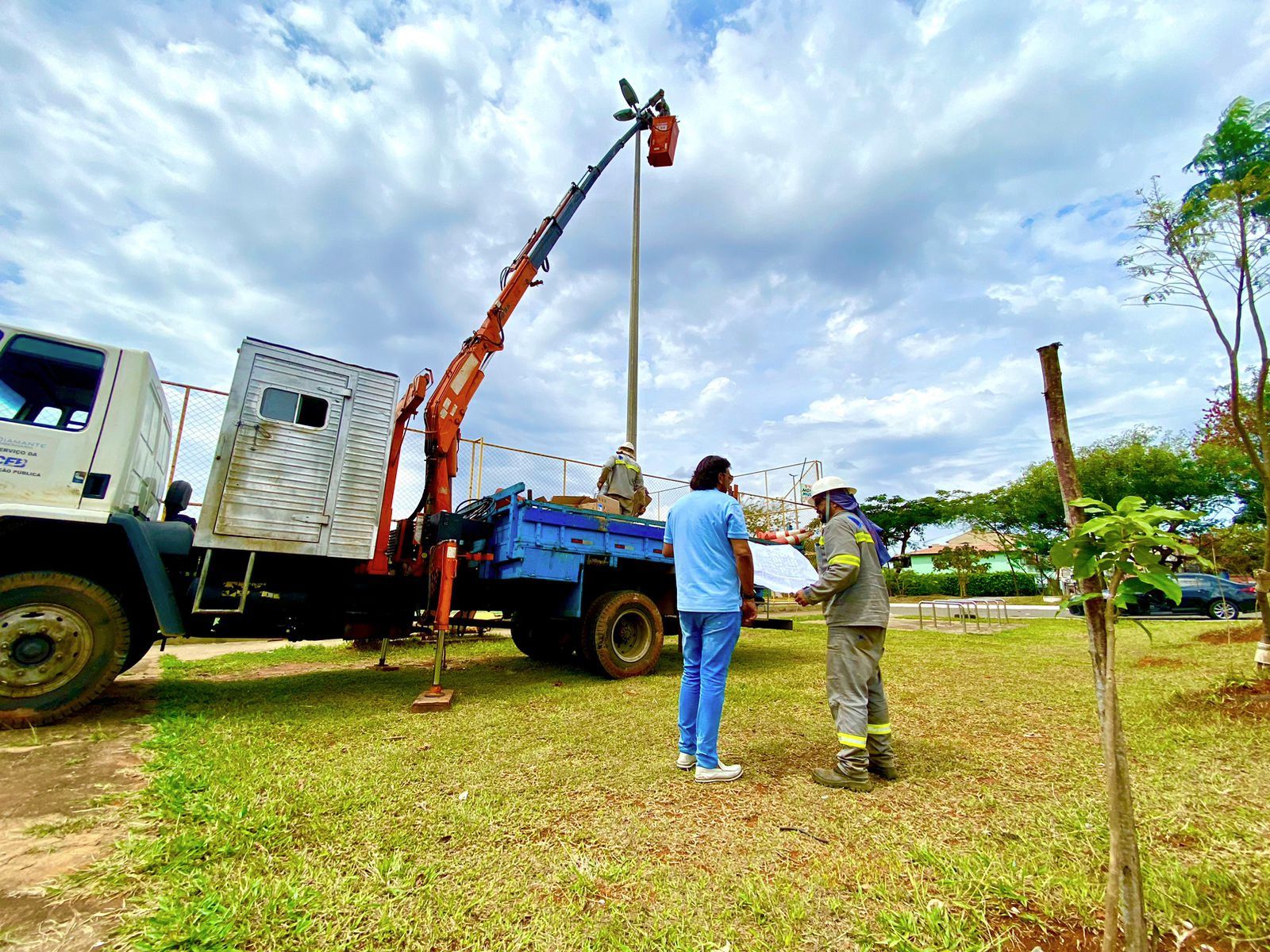 Destaques – Administração Regional do Guará