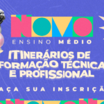 Escola Técnica de Brazlândia completa 2 anos e mira maior oferta de cursos