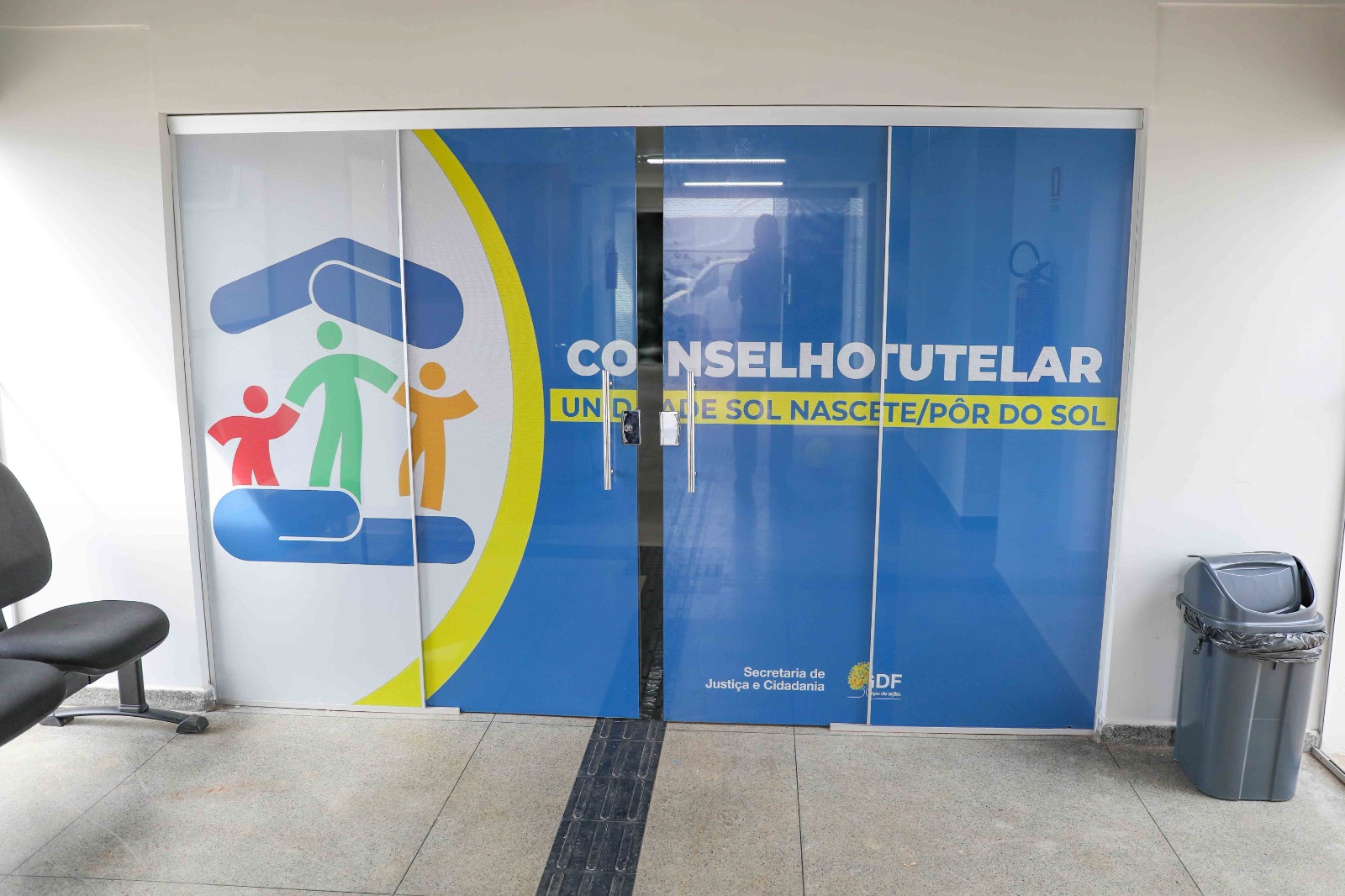Candidatos ao Conselho Tutelar devem fazer a verificação entre os dias 18 e 20 deste mês | Foto: Renato Alves/Agência Brasília